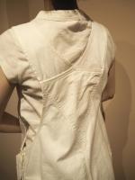 COTTON OVERALLS