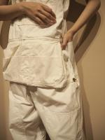 COTTON OVERALLS