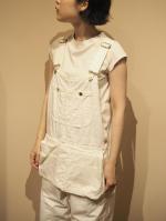 COTTON OVERALLS