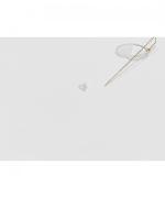 MOLA MOLA Single Earring 1