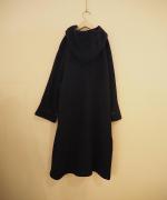 HEAVY　WEIGHT　WOOL　TWILL　COAT