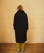 HEAVY　WEIGHT　WOOL　TWILL　COAT