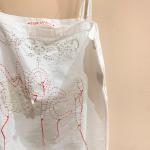 Yomigaeri blouse