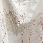 Yomigaeri blouse