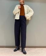 ムッシュパンツ