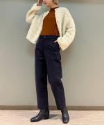 ムッシュパンツ
