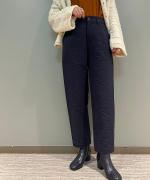 ムッシュパンツ