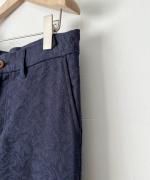 ムッシュパンツ