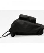 NYLON BACKPACK TF M　/BP