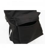 NYLON BACKPACK TF M　/BP