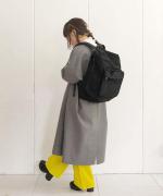 NYLON BACKPACK TF M　/BP