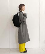 NYLON BACKPACK TF M　/BP
