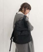 NYLON BACKPACK TF M　/BP