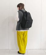 NYLON BACKPACK DC M　/BP