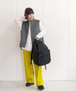 NYLON BACKPACK DC M　/BP