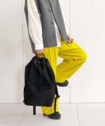 NYLON BACKPACK DC M　/BP