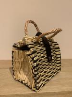 FAUSTINA BAG
