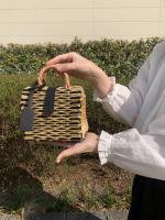 FAUSTINA BAG