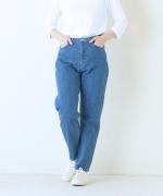 denimテーパード