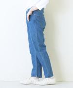 denimテーパード
