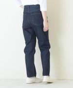 denimテーパード
