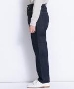 denimテーパード