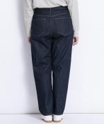 denimテーパード