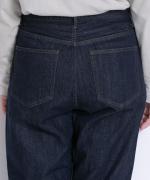 denimテーパード