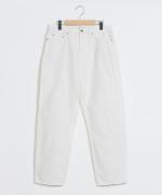 denimテーパード