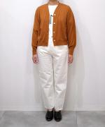 denimテーパード