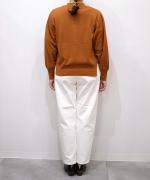 denimテーパード