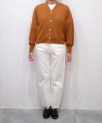 denimテーパード