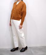 denimテーパード