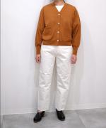 denimテーパード