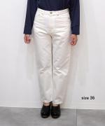 denimテーパード