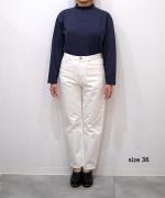 denimテーパード