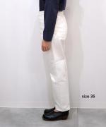 denimテーパード