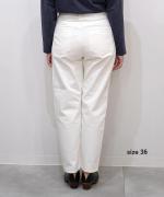 denimテーパード