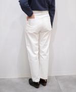 denimテーパード