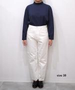 denimテーパード