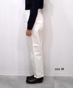 denimテーパード