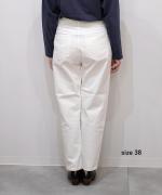 denimテーパード