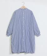 ロングブラウス