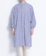ロングブラウス