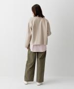 【PICK UP ITEM！】チノヴィンテージ　ハイライズワイドパンツ