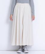 【PICK UP ITEM！】フロスターツイル　フレアータックスカート