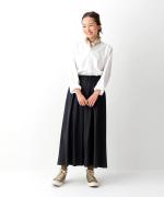 【PICK UP ITEM！】フロスターツイル　フレアータックスカート