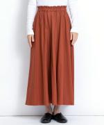 【PICK UP ITEM！】フロスターツイル　フレアータックスカート