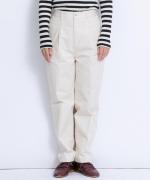 【PICK UP ITEM！】チノヴィンテージ　センタープレスパンツ