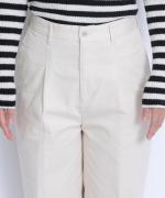 【PICK UP ITEM！】チノヴィンテージ　センタープレスパンツ